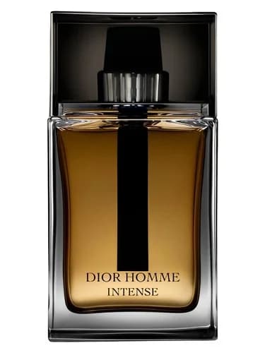 Frasco del perfume Dior Homme Intense 2011 de Dior — fragancia masculino