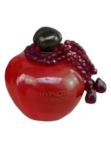 Frasco del perfume Hypnotic Poison Diable Rouge de Dior — fragancia femenino