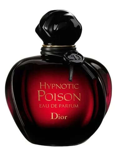 Frasco del perfume Hypnotic Poison Eau De Parfum de Dior — fragancia femenino