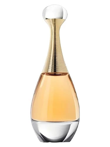 Frasco del perfume J Adore L Absolu de Dior — fragancia femenino