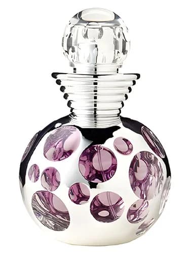 Frasco del perfume Midnight Charm de Dior — fragancia femenino