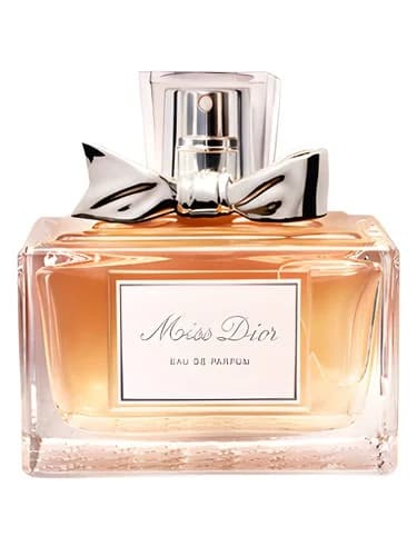 Frasco del perfume Miss Dior 2012 de Dior — fragancia femenino