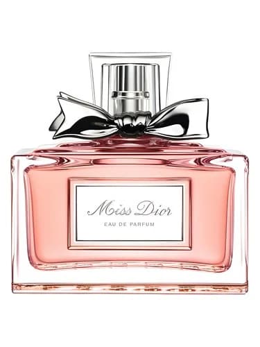 Frasco del perfume Miss Dior Eau De Parfum 2017 de Dior — fragancia femenino