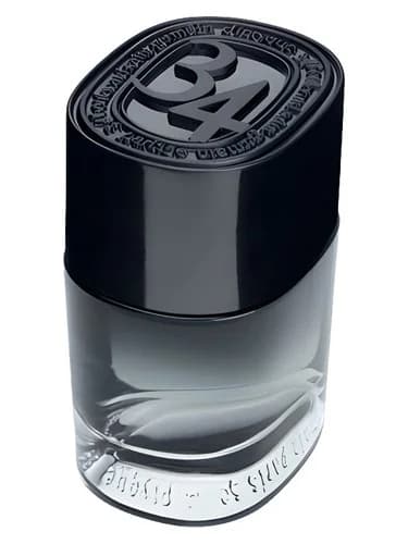Frasco del perfume Eau Mage de Diptyque — fragancia unisex