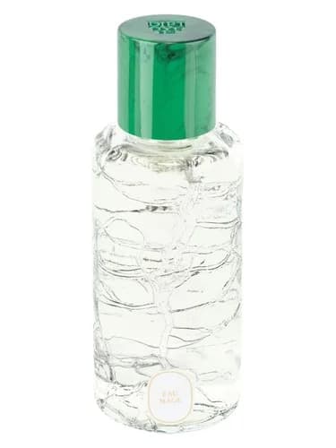 Frasco del perfume Eau Mage Eau De Parfum de Diptyque — fragancia unisex