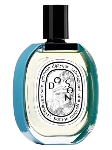 Frasco del perfume Impossible Bouquet Do Son de Diptyque — fragancia femenino