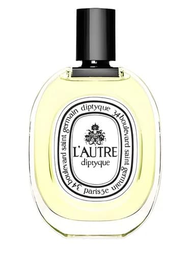 Frasco del perfume L Autre Eau De Toilette de Diptyque — fragancia unisex