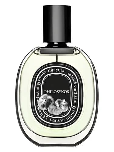 Frasco del perfume Philosykos Eau De Parfum de Diptyque — fragancia unisex