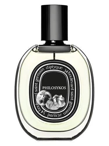Frasco del perfume Philosykos Eau De Parfum 2012 de Diptyque — fragancia unisex