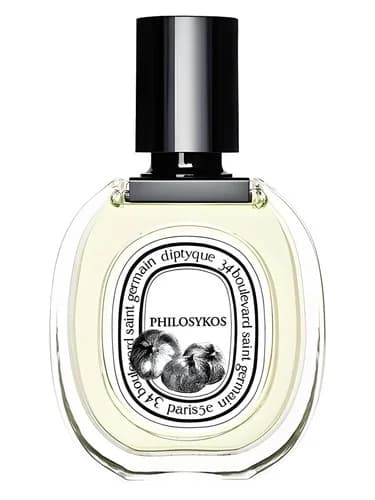 Frasco del perfume Philosykos Eau De Toilette de Diptyque — fragancia unisex