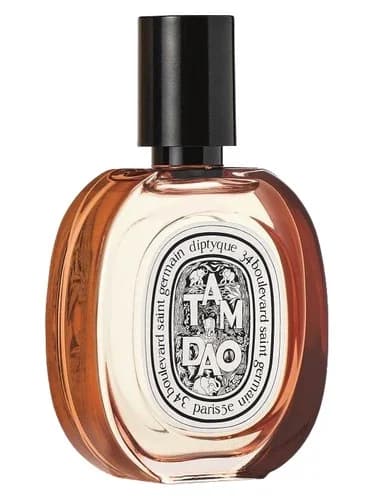 Frasco del perfume Tam Dao Limited Edition de Diptyque — fragancia unisex