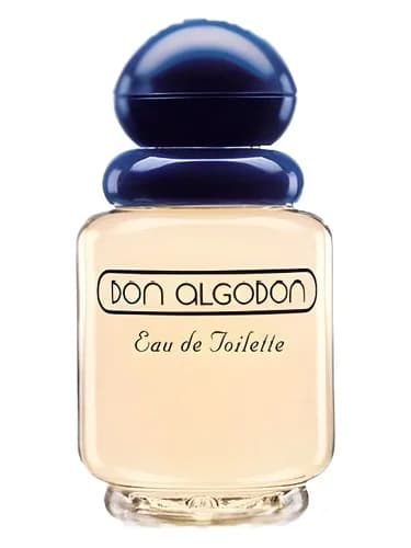 Frasco del perfume Don Algodon de Don Algodon — fragancia femenino