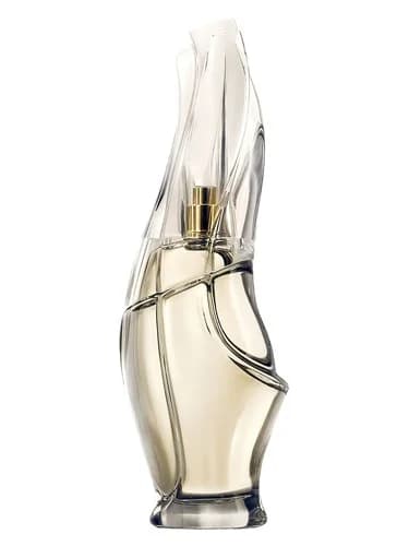 Frasco del perfume Cashmere Mist Edp de Donna Karan — fragancia femenino