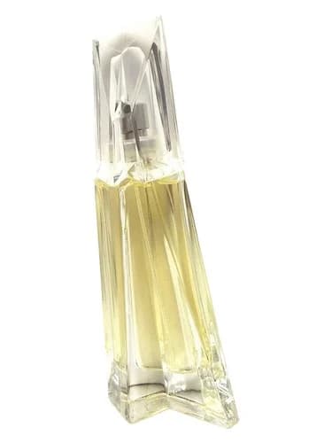 Frasco del perfume Chaos 1996 de Donna Karan — fragancia femenino