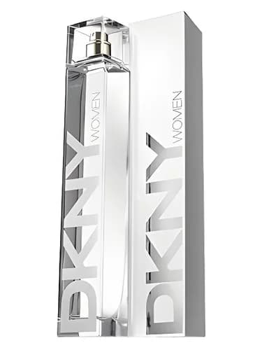 Frasco del perfume Donna Karan Women Energizing de Donna Karan — fragancia femenino