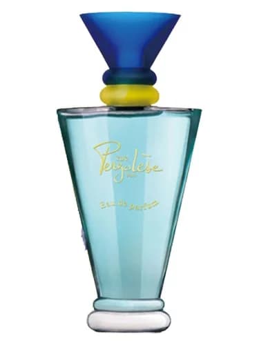 Frasco del perfume Pergolese de Dzintars — fragancia femenino