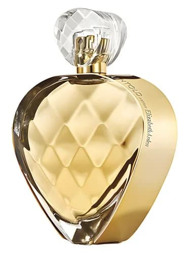 Frasco del perfume Untold Absolu de Elizabeth Arden — fragancia femenino