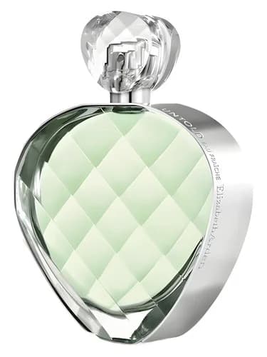 Frasco del perfume Untold Eau Fraiche de Elizabeth Arden — fragancia femenino