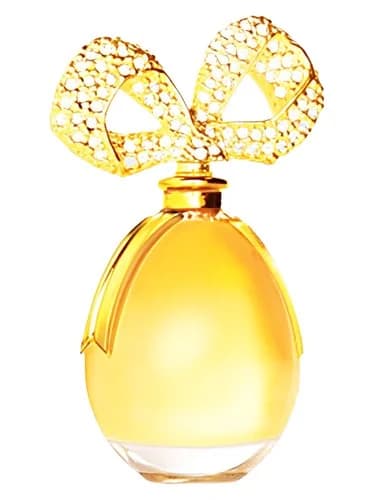 Frasco del perfume White Diamonds Parfum de Elizabeth Taylor — fragancia femenino