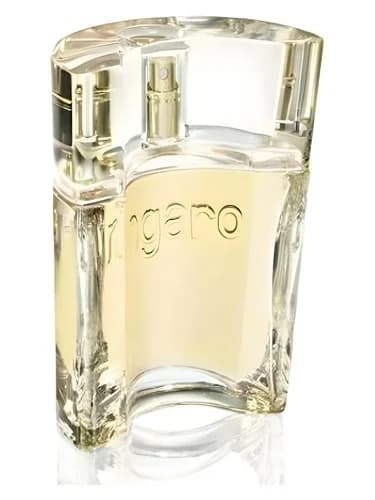 Frasco del perfume Ungaro 2007 de Emanuel Ungaro — fragancia femenino
