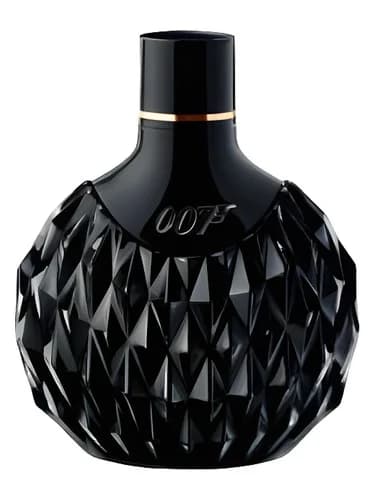 Frasco del perfume James Bond 007 For Women de Eon Productions — fragancia femenino