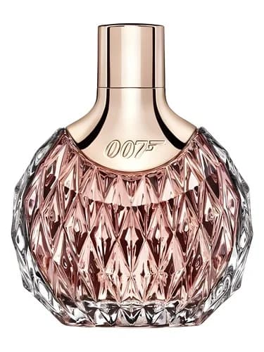 Frasco del perfume James Bond 007 For Women Ii de Eon Productions — fragancia femenino