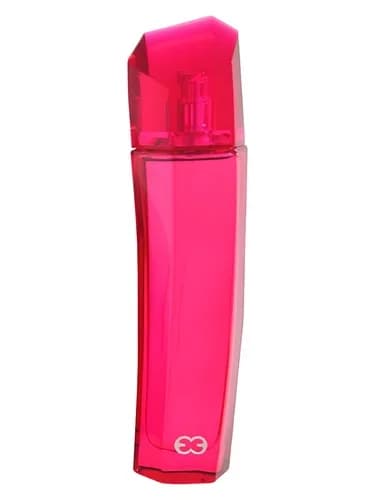 Frasco del perfume Escada Magnetism de Escada — fragancia femenino