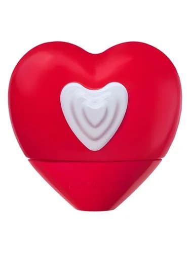 Frasco del perfume Fairy Love de Escada — fragancia femenino