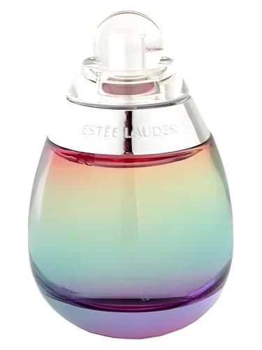Frasco del perfume Beyond Paradise de Estee Lauder — fragancia femenino