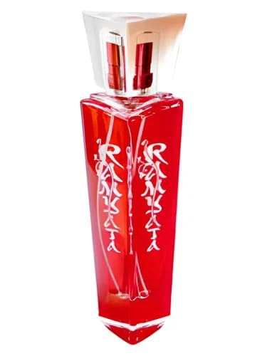 Frasco del perfume Ramyata de Faberlic — fragancia femenino