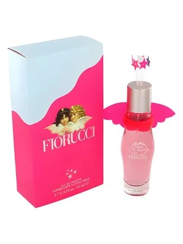 Frasco del perfume Fiorucci de Fiorucci — fragancia femenino