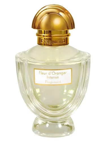 Frasco del perfume Fleur D Oranger Intense de Fragonard — fragancia femenino