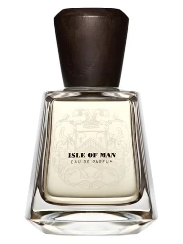 Frasco del perfume Isle Of Man de Frapin — fragancia masculino