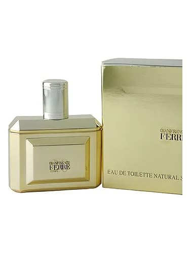 Frasco del perfume 20 For Woman de Gianfranco Ferre — fragancia femenino