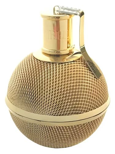 Frasco del perfume Ferre By Ferre de Gianfranco Ferre — fragancia femenino