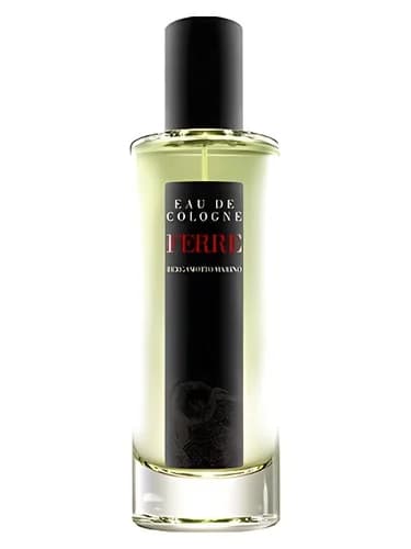 Frasco del perfume Gianfranco Ferre Bergamotto Marino de Gianfranco Ferre — fragancia unisex