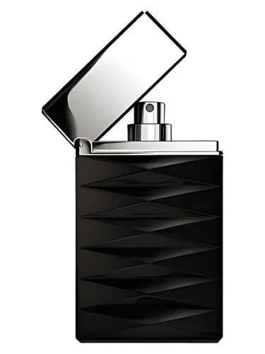 Frasco del perfume Armani Attitude de Giorgio Armani — fragancia masculino
