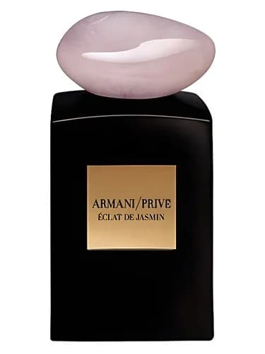 Frasco del perfume Eclat De Jasmin de Giorgio Armani — fragancia unisex