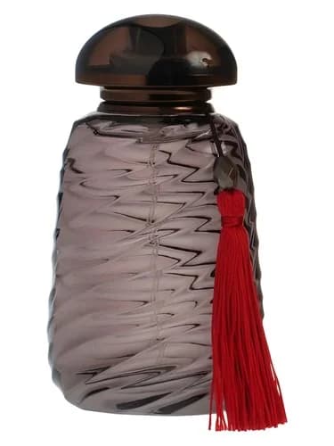 Frasco del perfume Onde Mystere de Giorgio Armani — fragancia femenino