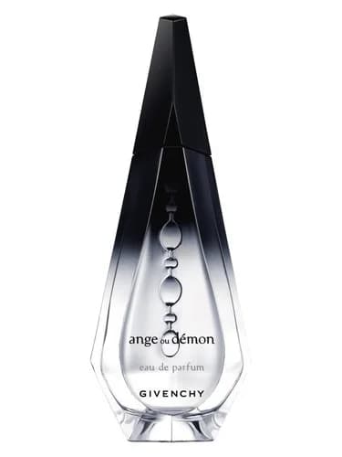 Frasco del perfume Ange Ou Demon de Givenchy — fragancia femenino