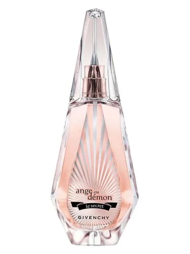 Frasco del perfume Ange Ou Demon Le Secret de Givenchy — fragancia femenino