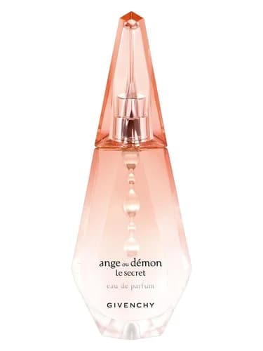 Frasco del perfume Ange Ou Demon Le Secret 2014 de Givenchy — fragancia femenino