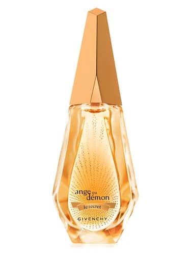 Frasco del perfume Ange Ou Demon Le Secret Poesie D Un Parfum D Hiver de Givenchy — fragancia femenino