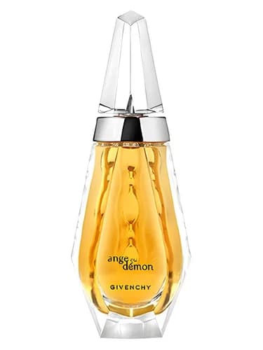 Frasco del perfume Ange Ou Demon Perfume Extract de Givenchy — fragancia femenino