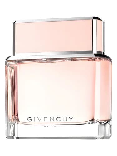 Frasco del perfume Dahlia Noir Eau De Toilette de Givenchy — fragancia femenino