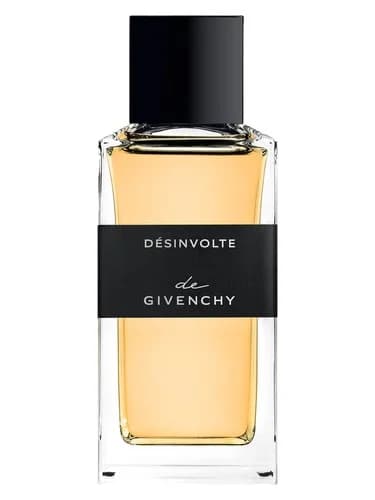 Frasco del perfume Desinvolte de Givenchy — fragancia unisex