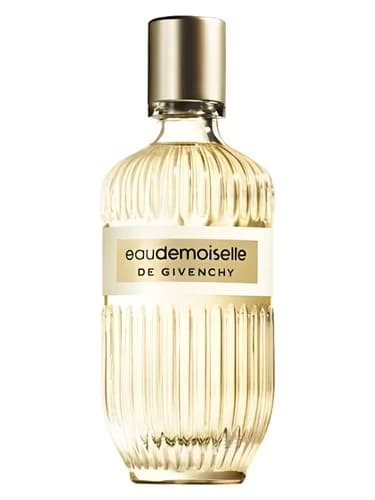 Frasco del perfume Eaudemoiselle De Givenchy de Givenchy — fragancia femenino