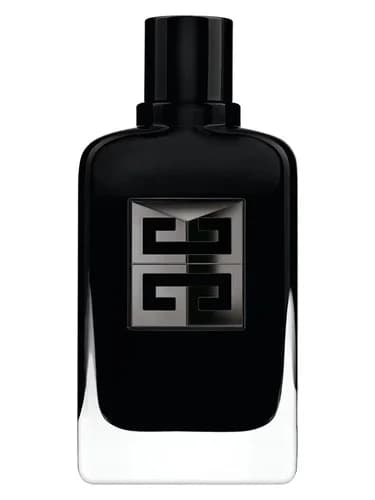 Frasco del perfume Gentleman Society Eau De Parfum Extreme de Givenchy — fragancia masculino