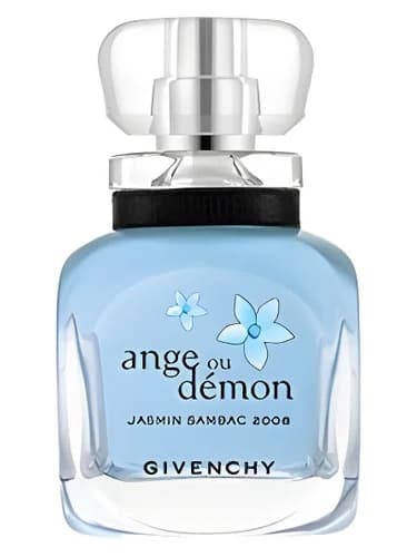 Frasco del perfume Harvest 2008 Ange Ou Demon Jasmin Sambac de Givenchy — fragancia femenino