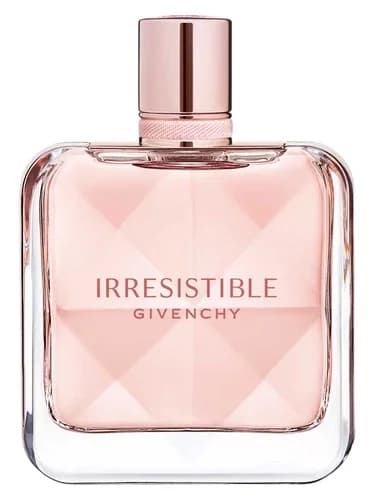 Frasco del perfume Irresistible Givenchy de Givenchy — fragancia femenino